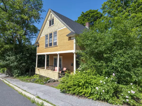 14 Sheridan Street, Barre City, VT 05641