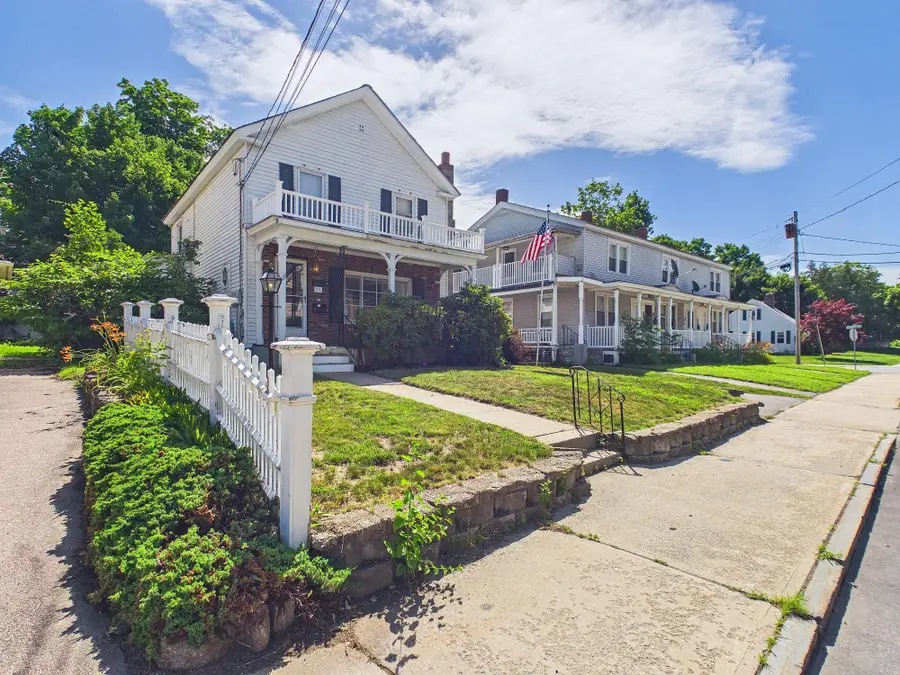 29 Manchester Street, Nashua, NH 03064 - #2