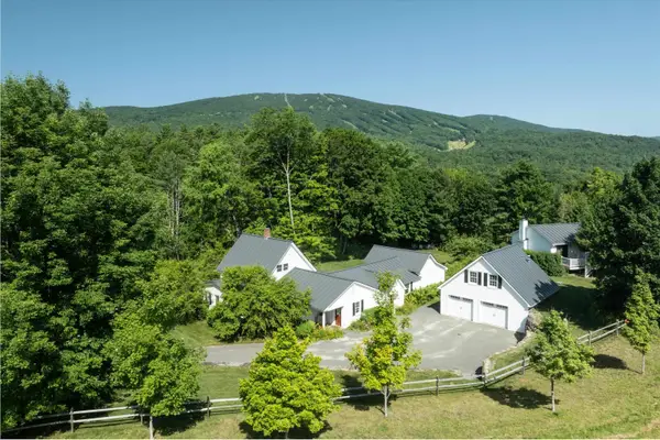 19 Lawridge Heights, Ludlow, VT 05149