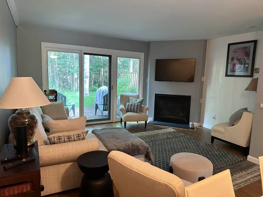 47 Windsor Hill Way #A1, Waterville Valley, NH 03215 - #2