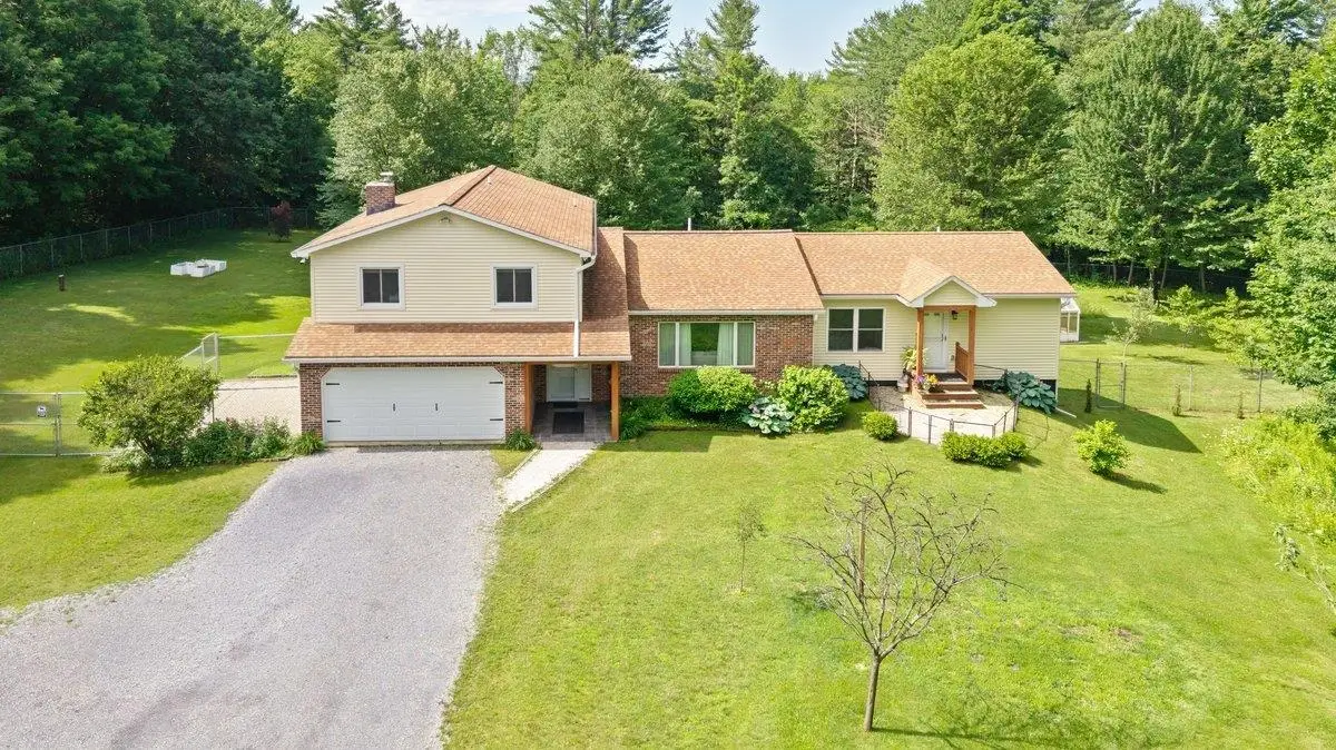 678 Pond Road, Hinesburg, VT 05461 - #1