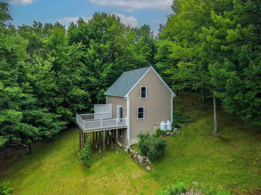570 Upper Meehan Road, Bristol, VT 05443 - #2