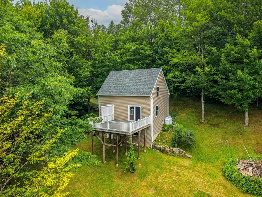 570 Upper Meehan Road, Bristol, VT 05443 - #3