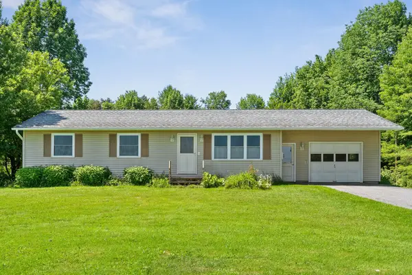 955 Scott Hill Road, Berlin, VT 05641
