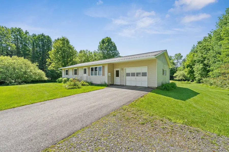 955 Scott Hill Road, Barre, VT 05641 - #2