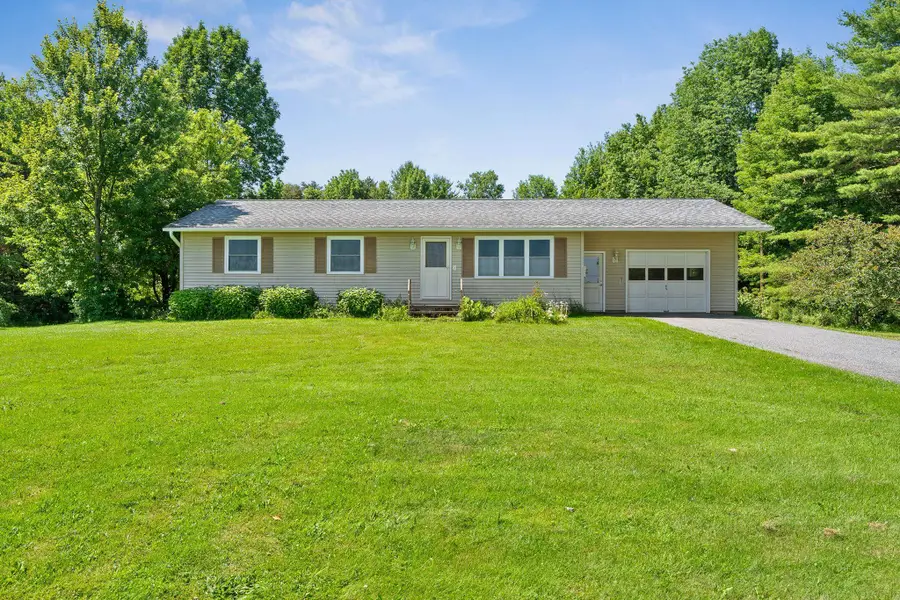 955 Scott Hill Road, Barre, VT 05641 - #3