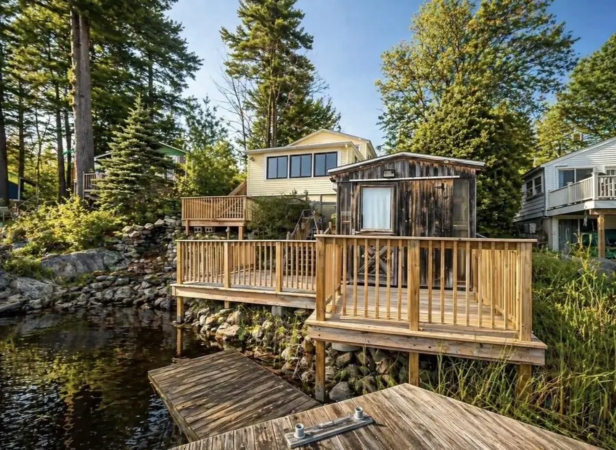 26 W. Shore Drive, Raymond, NH 03077 - #2