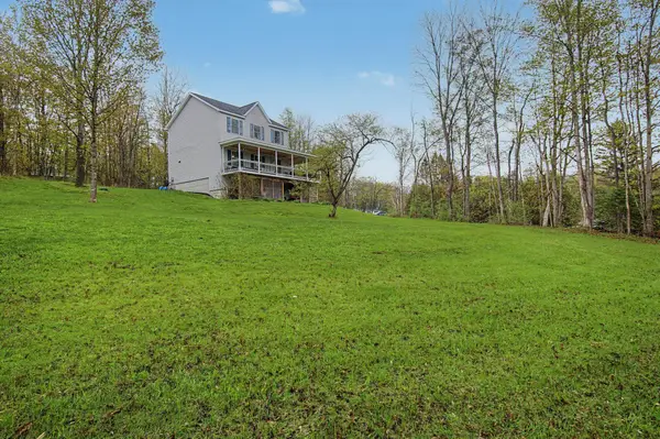 106 Miller Road Extension, Barre Town, VT 05641