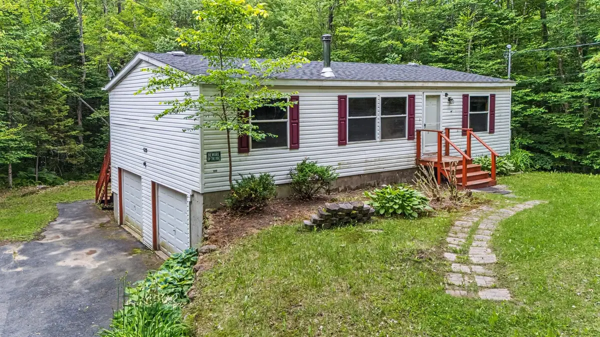 534 Nelson Road, Nelson, NH 03457 - #1