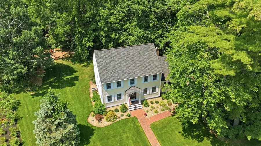 108 Sky View Drive, Pelham, NH 03076 - #2