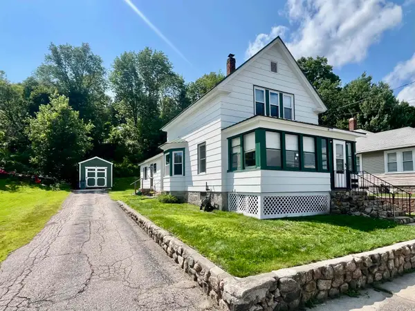 265 Norway Street, Berlin, NH 03570