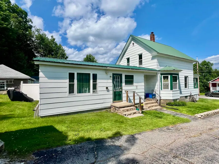 265 Norway Street, Berlin, NH 03570 - #3