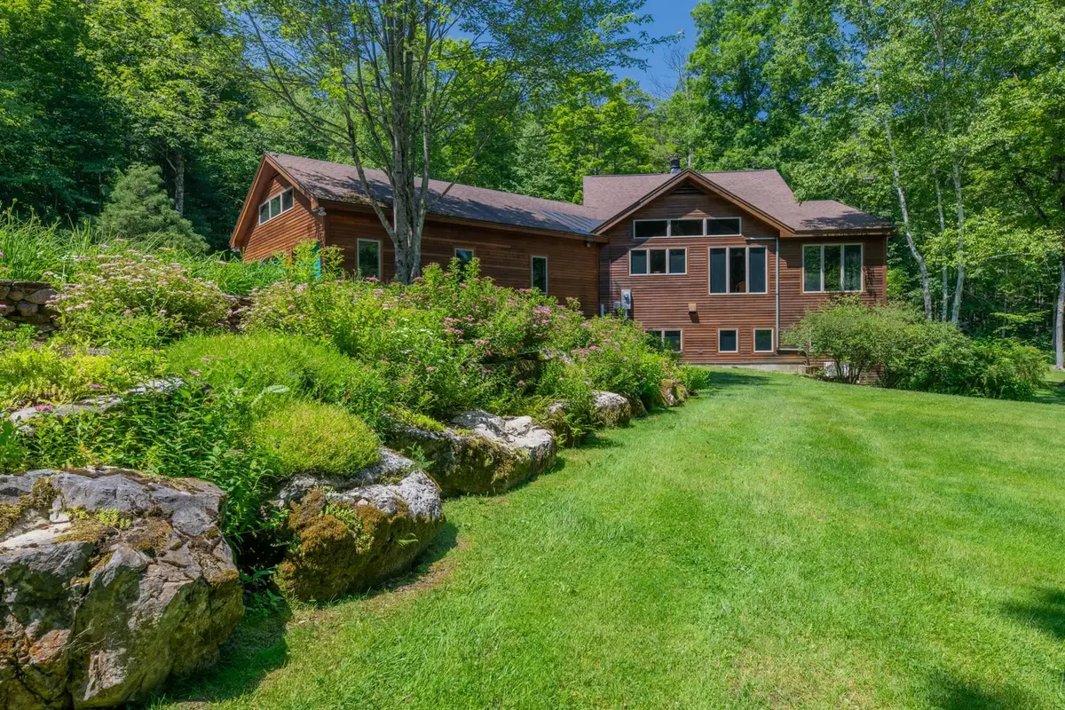 84 Frost Pond Road, Dorset, VT 05251 - #1