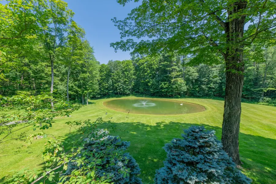 84 Frost Pond Road, Dorset, VT 05251 - #2