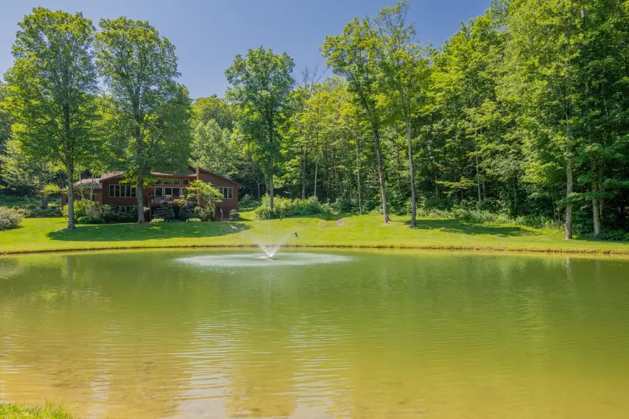 84 Frost Pond Road, Dorset, VT 05251 - #3