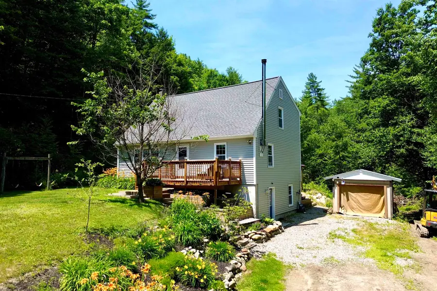 279 Weare Road, New Boston, NH 03070 - #2