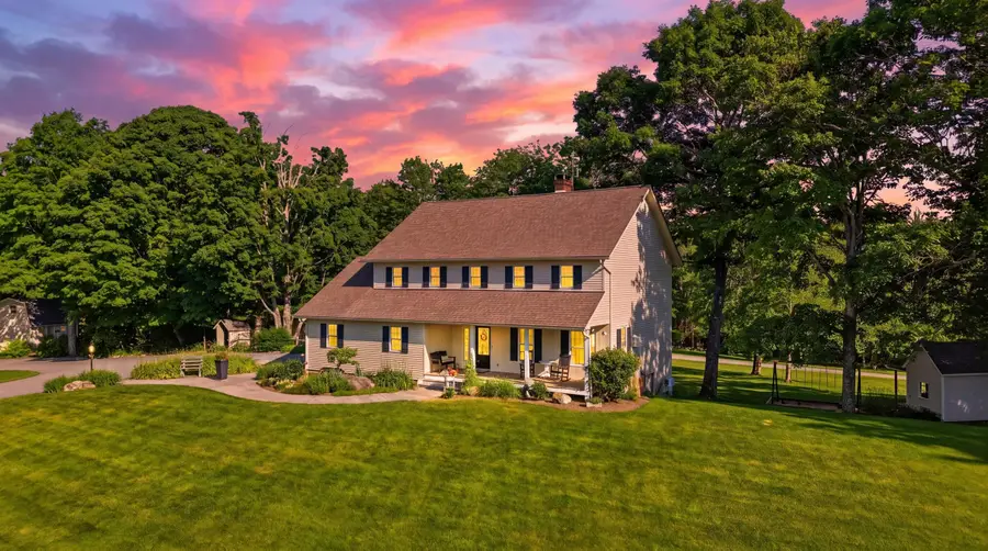 29 Rand Road, Rindge, NH 03461 - #2