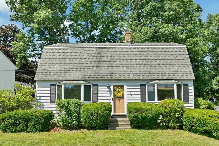 22 Jonathan Lane, Manchester, NH 03104 - #2
