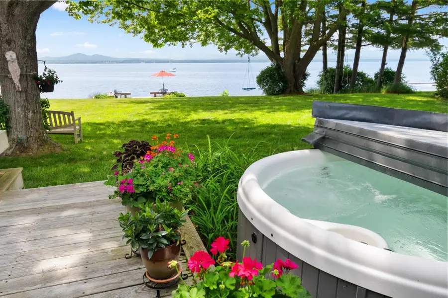 131 Hills Point Road #20, Charlotte, VT 05445 - #2