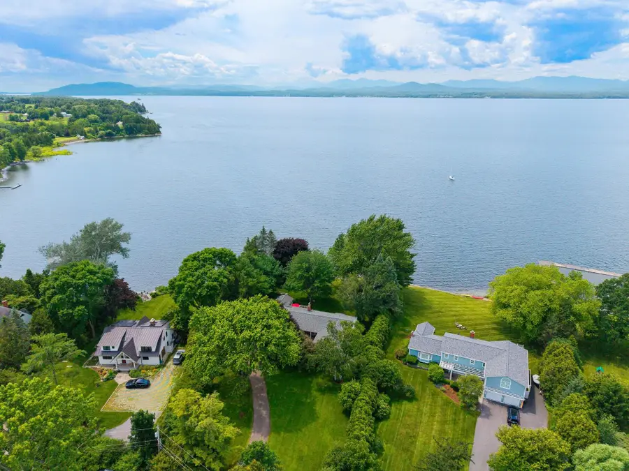 131 Hills Point Road #20, Charlotte, VT 05445 - #3