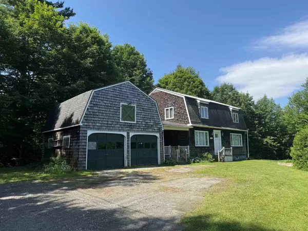 2074 Elmore Road, Morristown, VT 05661