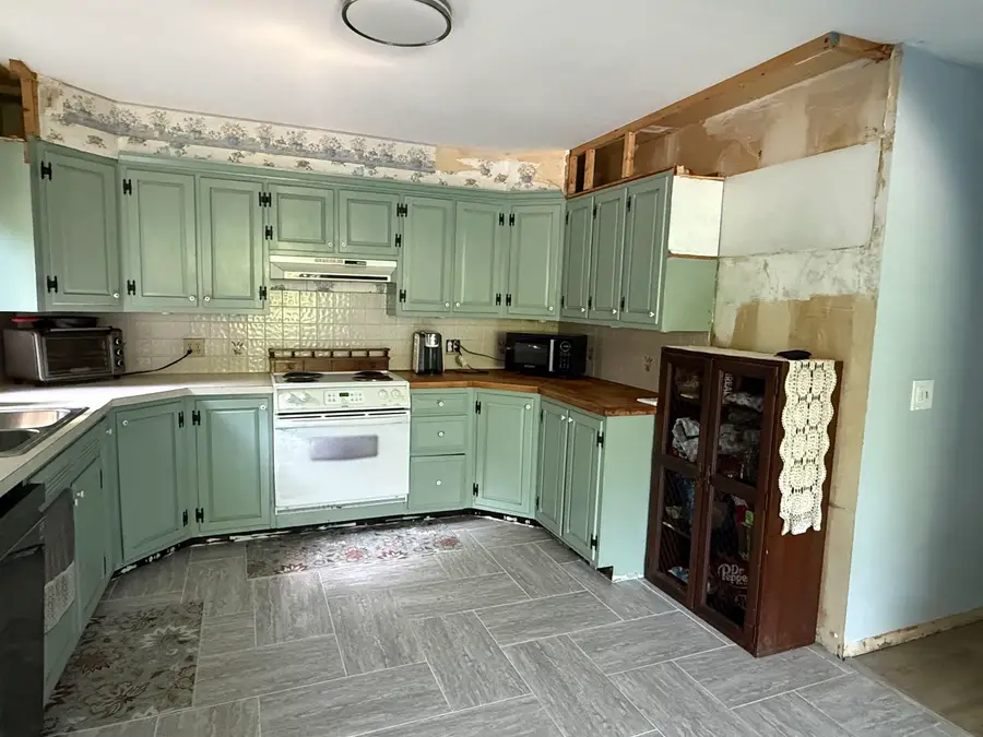 2074 Elmore Road, Morristown, VT 05661 - #3
