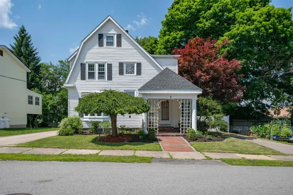 3 Pratt Street, Nashua, NH 03060