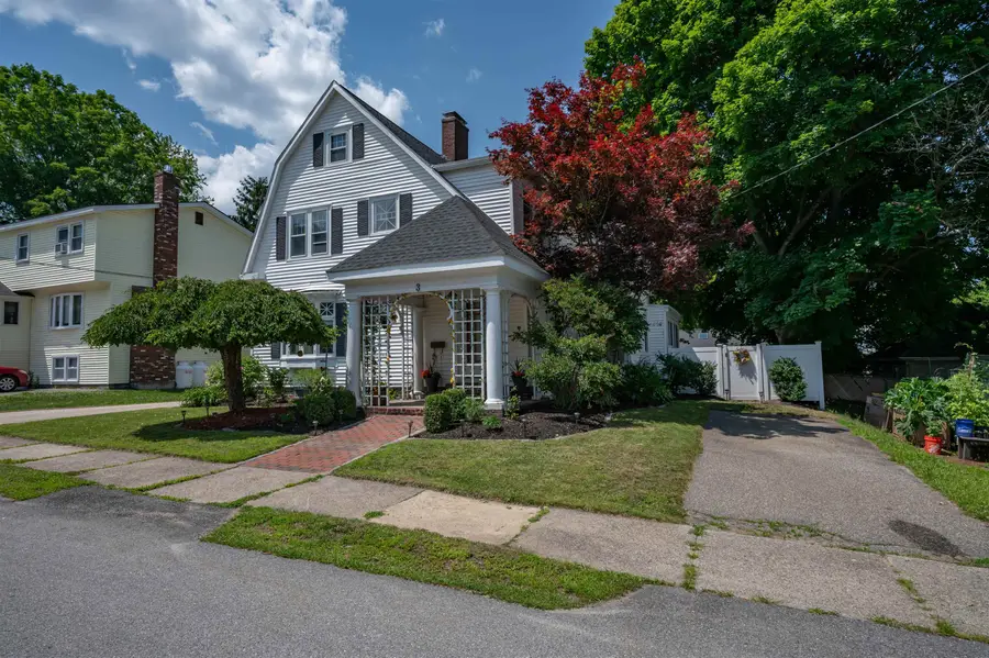 3 Pratt Street, Nashua, NH 03060 - #2