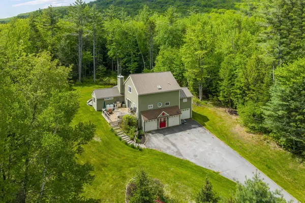 29 Blodgett Brook Road, Newbury, NH 03255