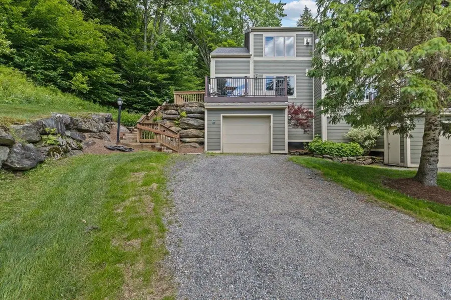 654 Topnotch Drive #654B, Stowe, VT 05672 - #2