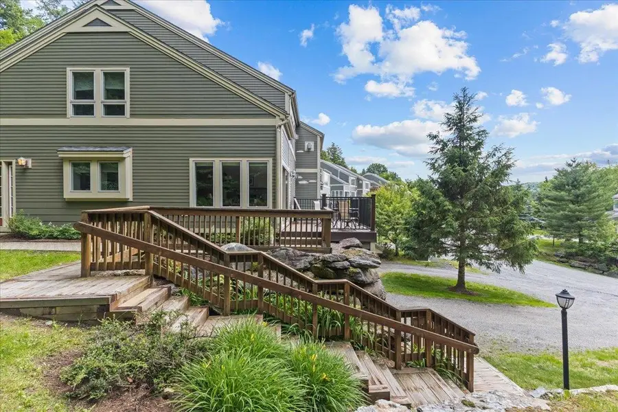 654 Topnotch Drive #654B, Stowe, VT 05672 - #3
