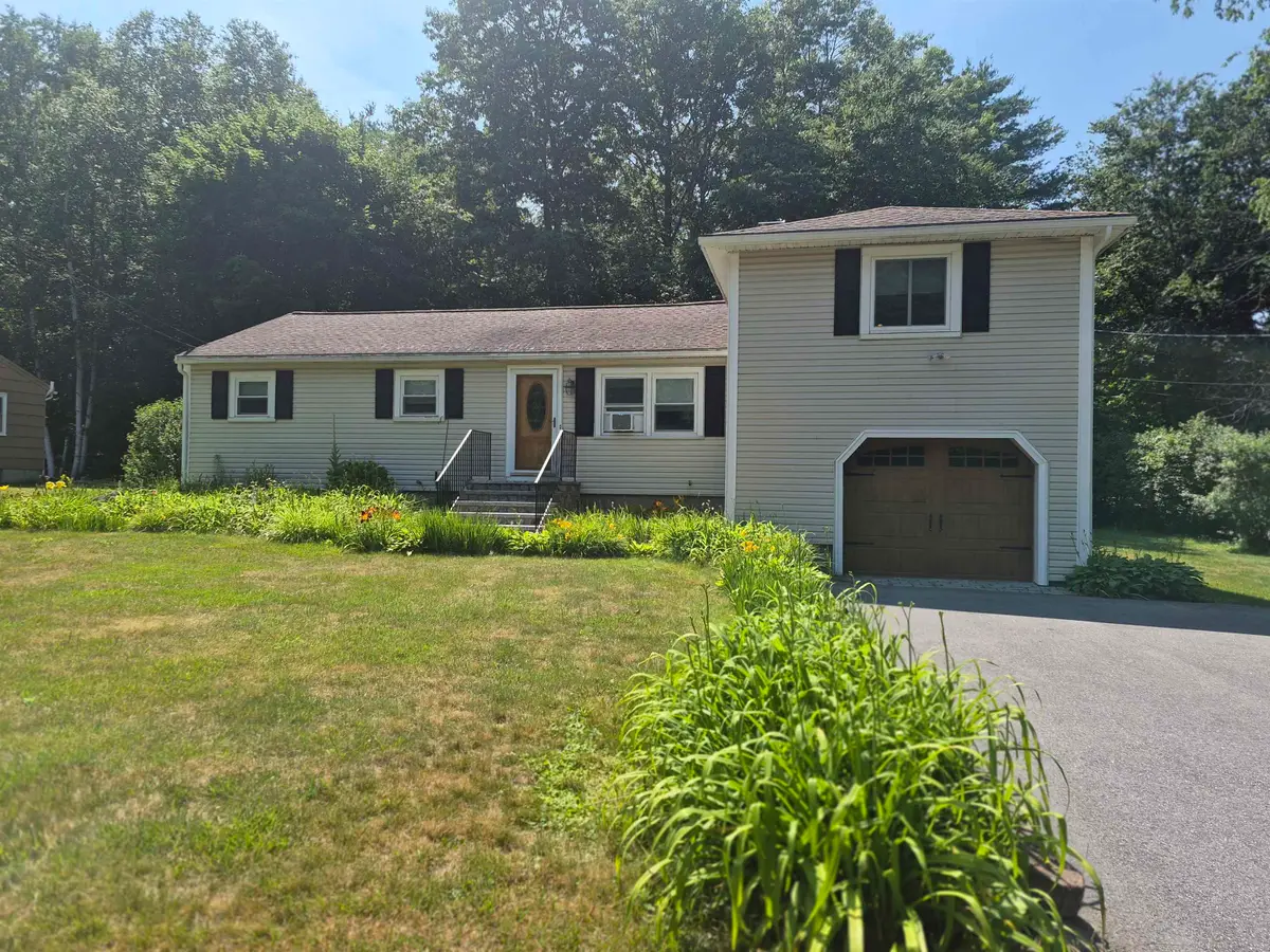 108 Newton Road, Plaistow, NH 03865 - #1