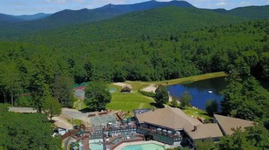 20 Condo Road #3, Campton, NH 03223 - #1