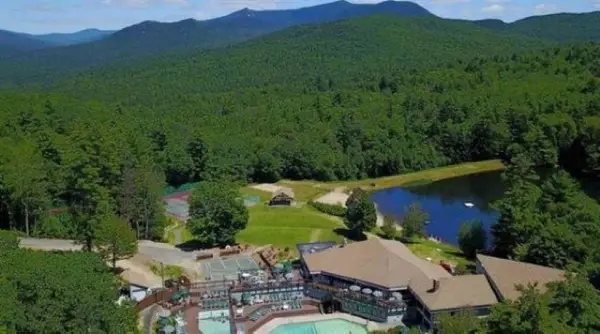 20 Condo Road #3, Campton, NH 03223