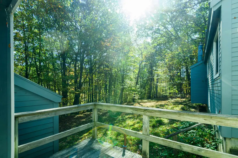 20 Condo Road #3, Campton, NH 03223 - #2