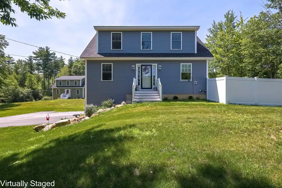5 Laura Drive, Rochester, NH 03867 - #2