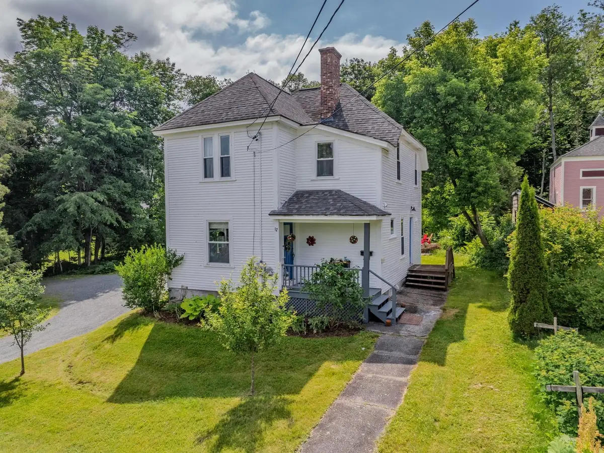 12 Governors Terrace, Lancaster, NH 03584 - #1