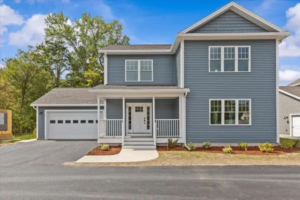 46 Walters Way, Colchester, VT 05446