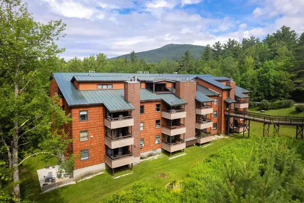 118 Gateway Court #24, Mendon, VT 05701