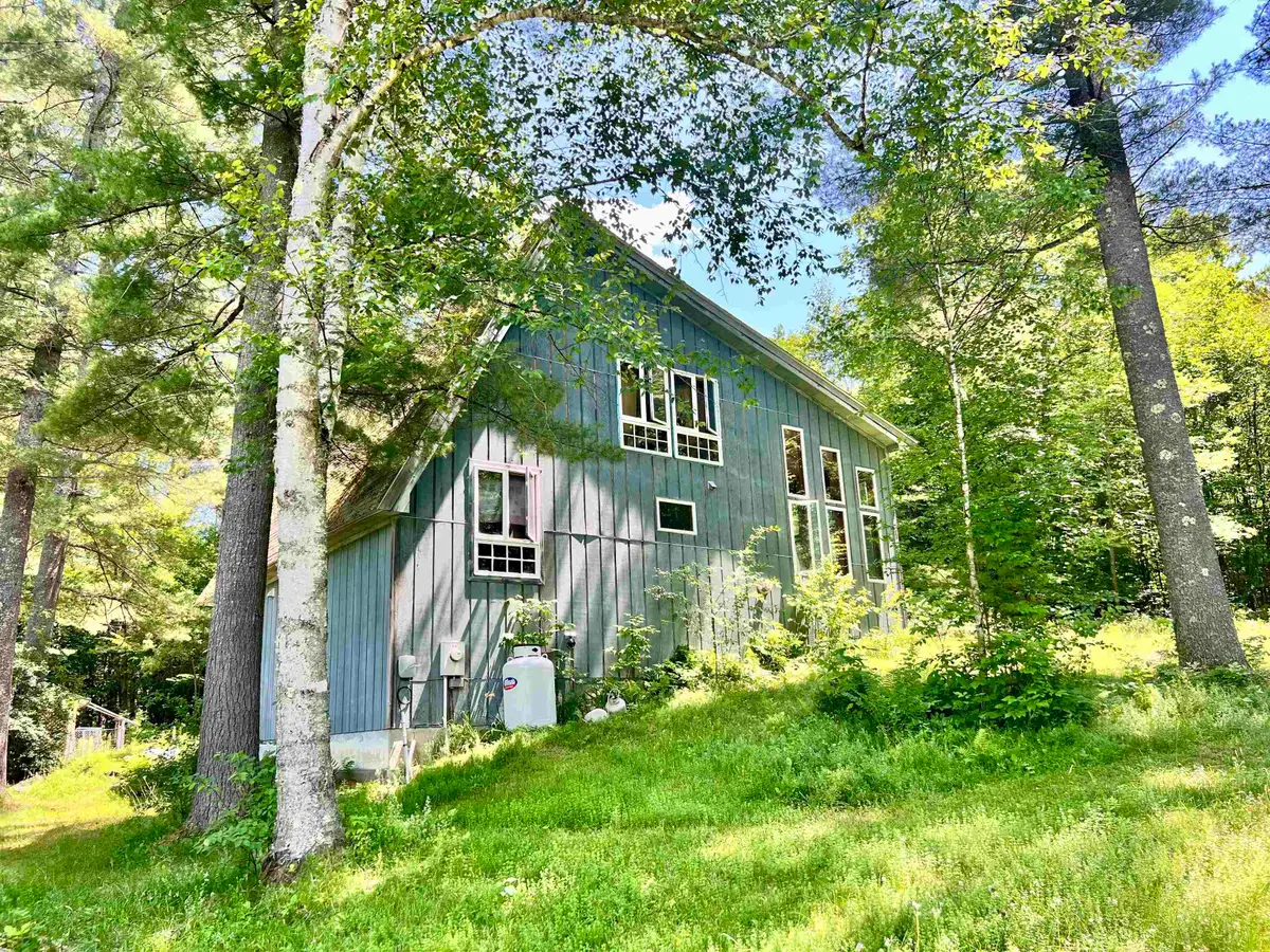 2775  Fish Hill Road, Randolph, VT 05060 - #1