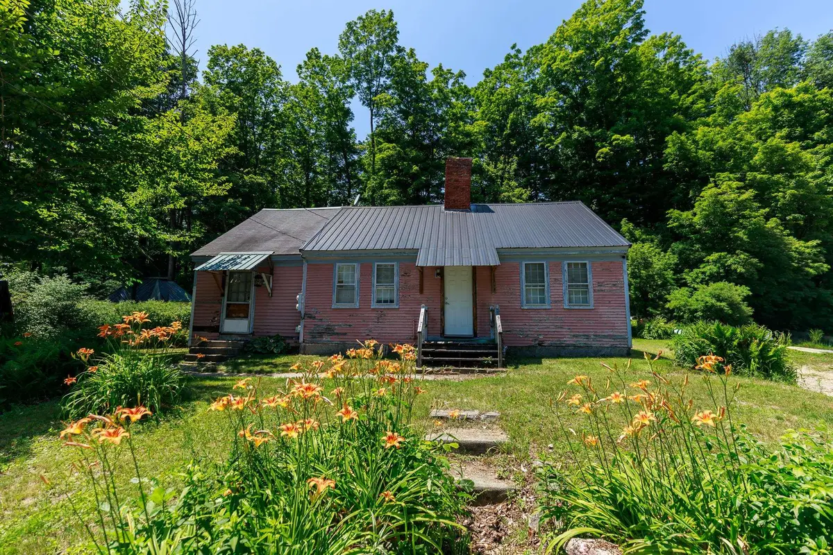 12 Wilder Street, Peterborough, NH 03458 - #1