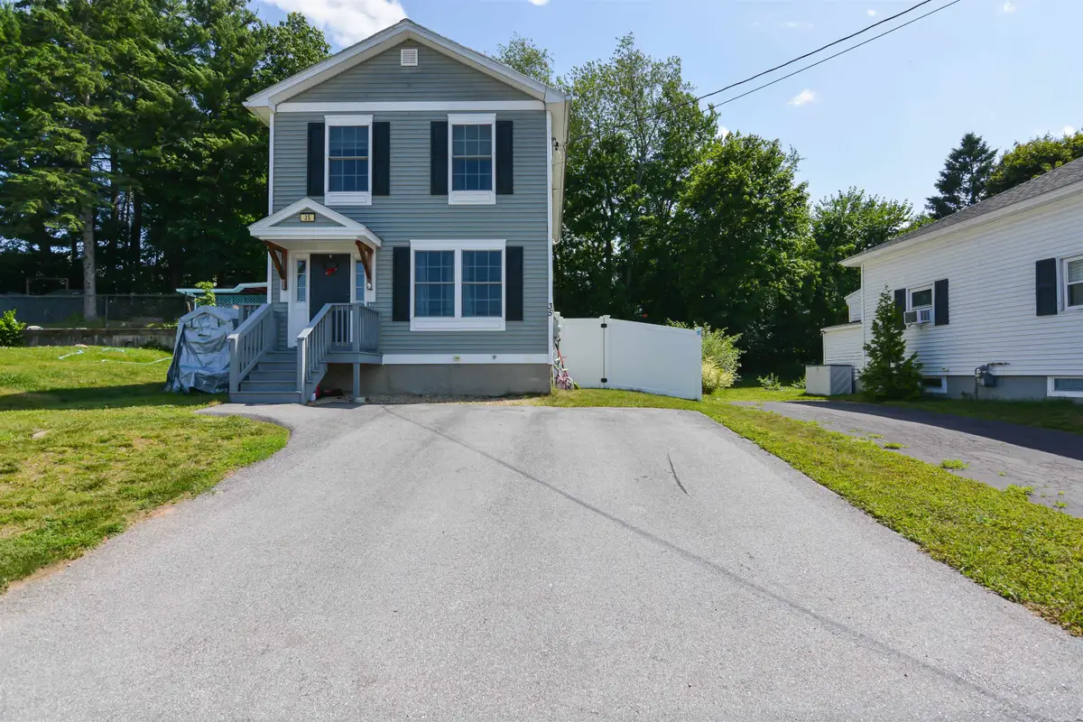 35 Cross Street, Allenstown, NH 03275 - #1