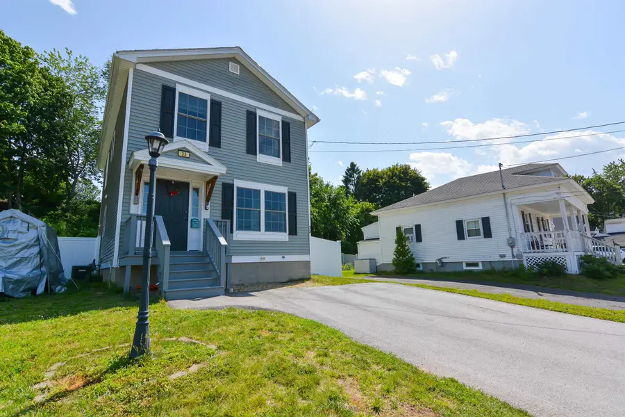 35 Cross Street, Allenstown, NH 03275 - #2