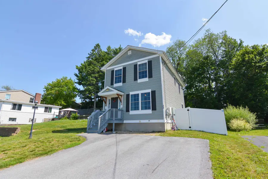 35 Cross Street, Allenstown, NH 03275 - #3