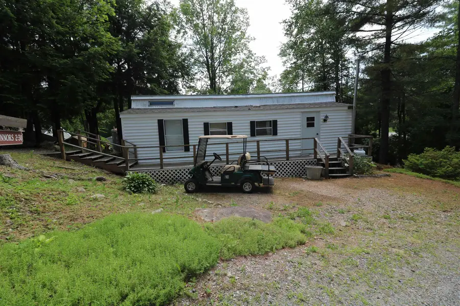 155 Forest Drive, Fitzwilliam, NH 03447 - #2