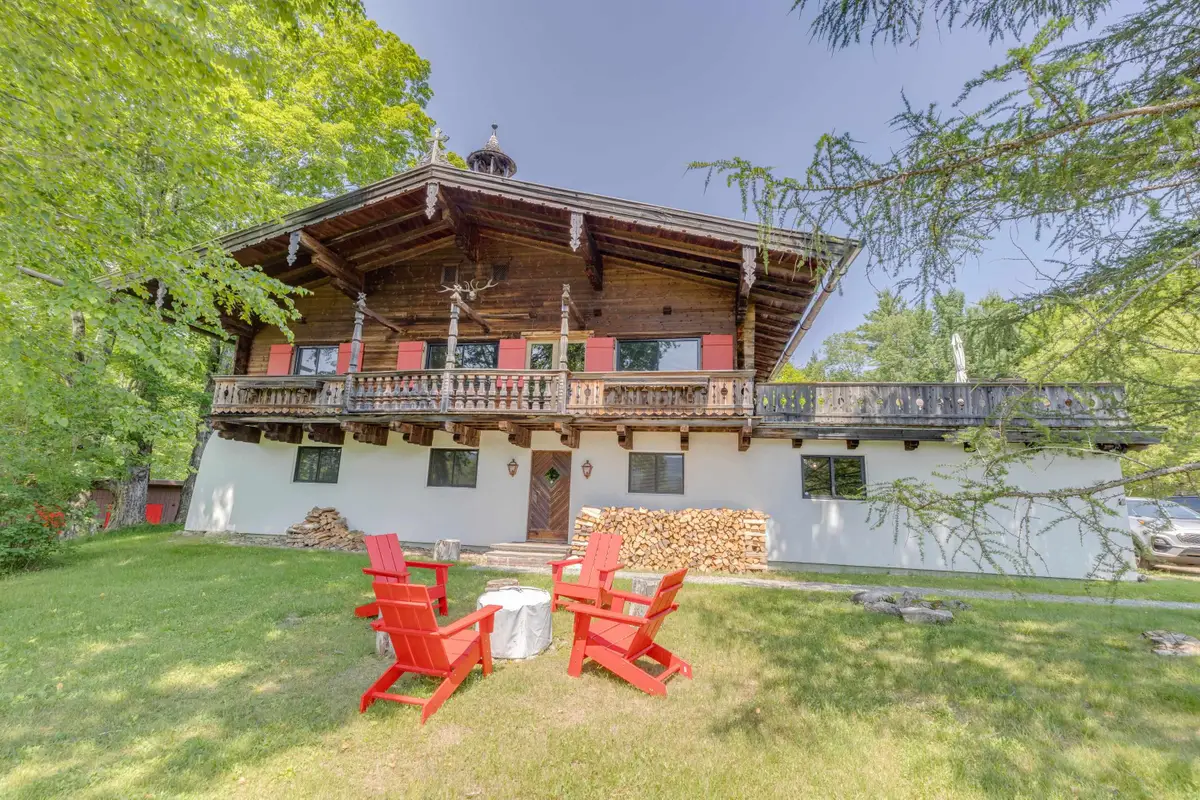 79 Sugar Run Road, Thornton, NH 03285 - #1