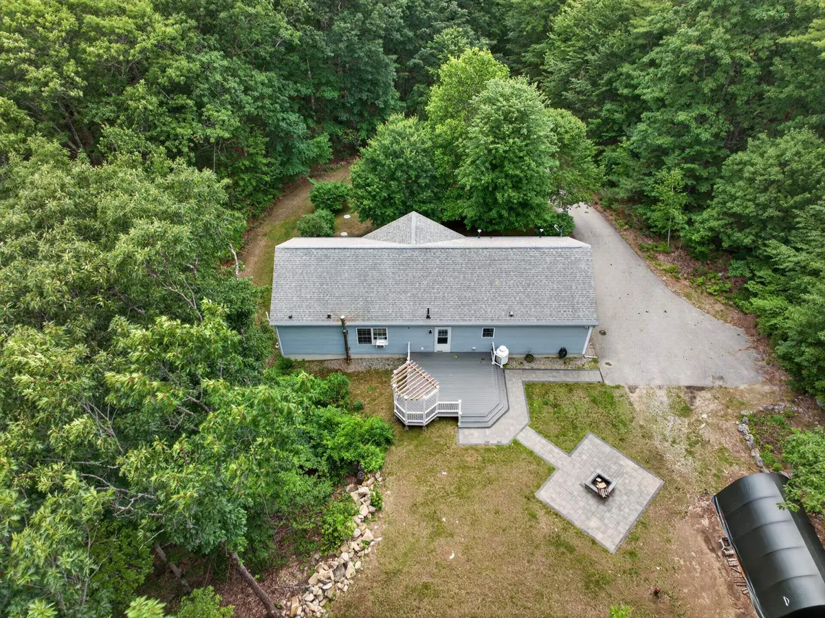 148 Old Wolfeboro Road, Alton, NH 03809 - #1