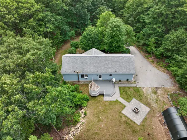 148 Old Wolfeboro Road, Alton, NH 03809