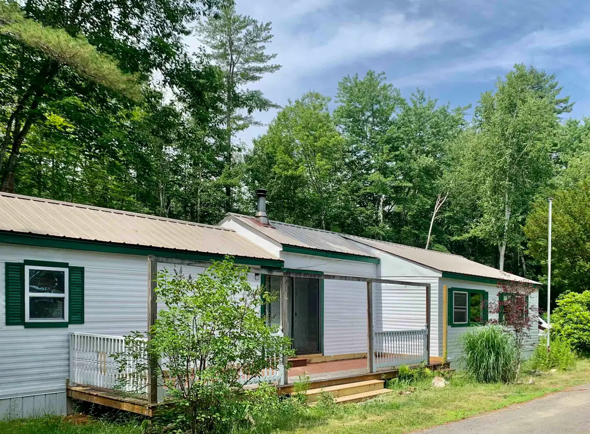 862 Mayhew Turnpike #16, Bridgewater, NH 03235 - #1