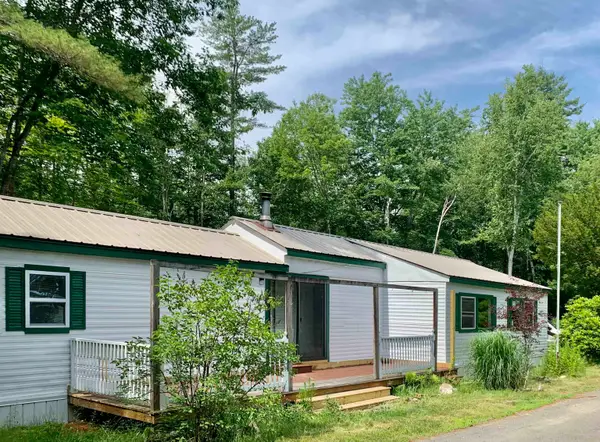 862 Mayhew Turnpike #16, Bridgewater, NH 03235